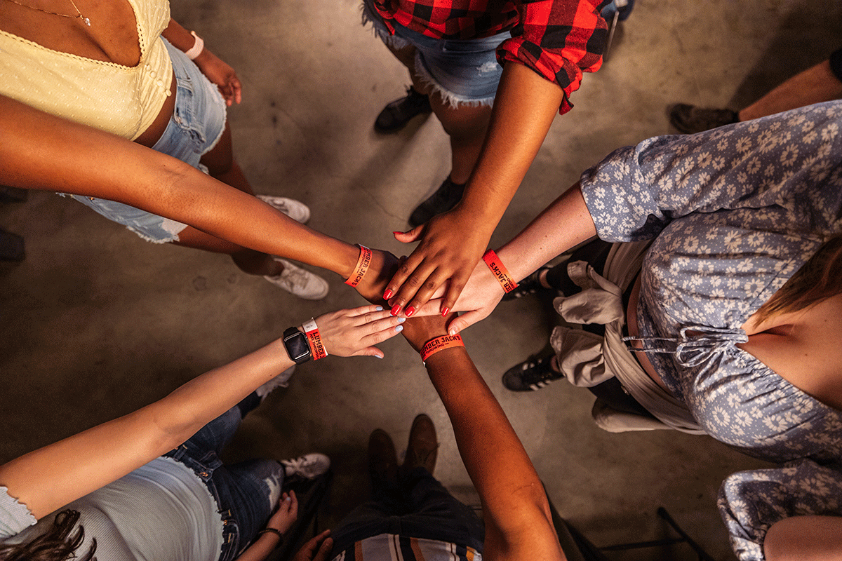 What are the Axe Throwing Target Measurements and Target Height