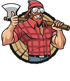 axe throwing bar in los angeles - lumber jack's axe throwing